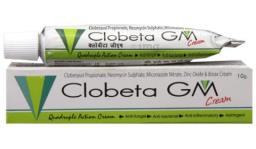 Clobeta GM Cream