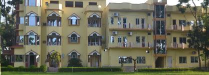 Prantik Retreat - Kolkata