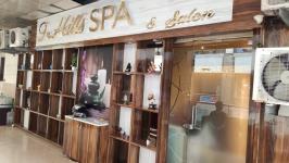 9 Hills Spa - Powai - Mumbai