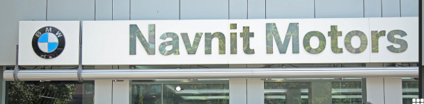 Navnit Motors Pvt Ltd - Thane - Mumbai