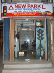 New Park Motor Training School - Vikhroli - Mumbai