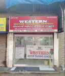 Parle Western Motor Training School - Vile Parle - Mumbai