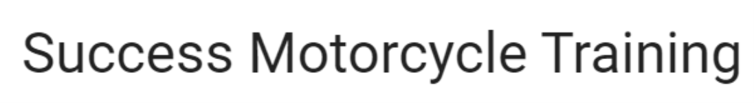 Success Motorcycle Training - Dadar - Mumbai