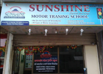 Sunshine Motor Training School - Ulwe - Mumbai