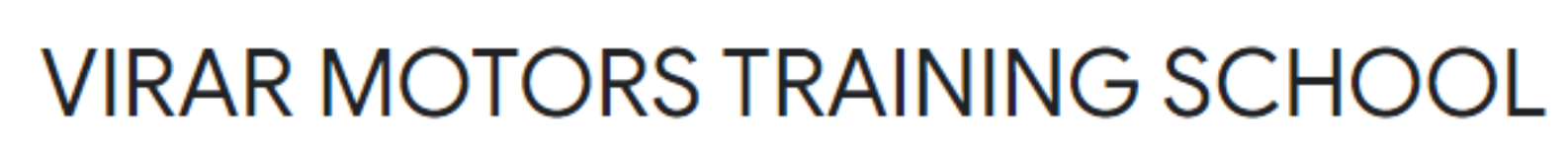 Virar Motor Training School - Virar - Mumbai