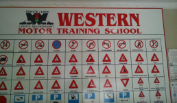 Western Motor Training School - Andheri - Mumbai