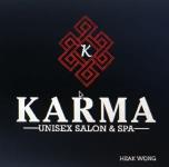 Karma Unisex Salon & Spa - New Market MG Road - Gangtok