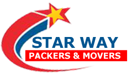 Star Way International Packers And Movers - Jaipur