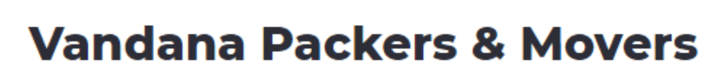 Vandana Packers & Movers - Jaipur