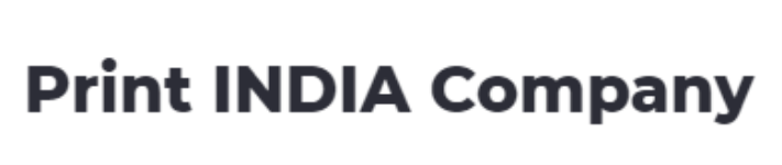 Print India Company - New Delhi