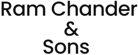 Ram Chander And Sons - Rajiv Chowk - New Delhi