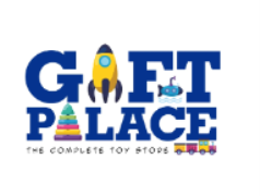 Gift Palace - Khan Market - New Delhi