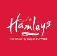 Hamleys - Saket - New Delhi