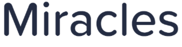 Miracles - Kalkaji - New Delhi