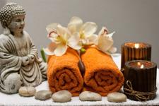 Reborn Thai Spa - Lajpat Nagar - Delhi
