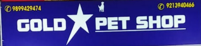 Gold Star Pet Shop - Karampura - Delhi