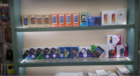 Cellular Hub - Rani Bagh - Delhi