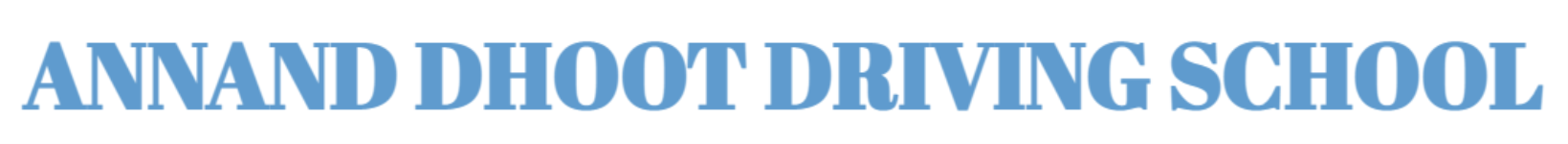 Annand Dhoot Driving School - Chintamani Nagar - Pune