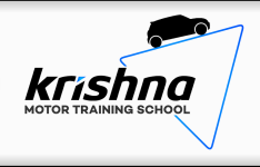 Krishna Motor Driving School - Anand Nagar - Pune