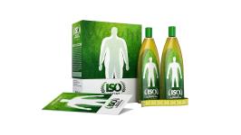 ISO (Instant Slimming Oil)
