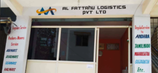 Alfattahu Logistics - Bangalore