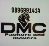 DMC International Packers and Movers - Nashik