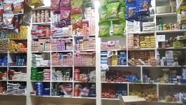 M K Store - Ashok Nagar - Delhi