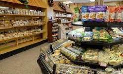 Jadhav Supermarket - Waki Khurd - Pune