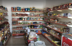 H & A Grocery - Sanjivani Sangam - Pune