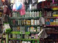 Bharati Stores - Baruipur Kulpi Road