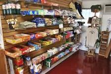 Bison General Stores - Gough Lines