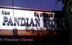 Pandian Stores - Alwarpet