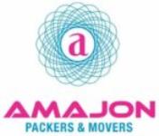 Amajon Packers and Movers - Rajkot