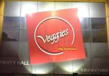 Veggies Veg Restaurant - Mira Road - Thane