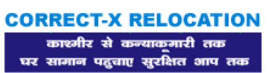 Correct X Relocation Packers and Movers - Jamnagar