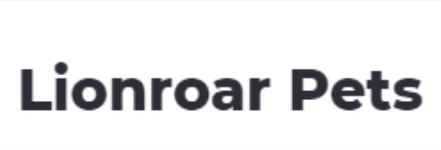 Lionroar Pets Shop - BEML Layout - Bangalore