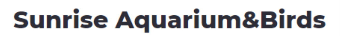 Sunrise Aquarium - Coimbatore Road