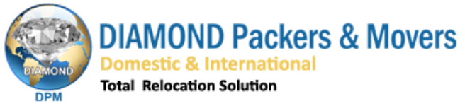 Diamond Packers And Movers - Kharghar