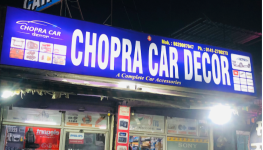 Chopra Car Decor - Jaipur