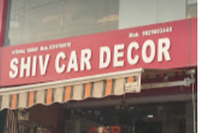 Shiv Car Decor - Jaipur
