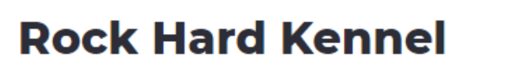 Rock Hard Kennel - Gandhi Colony