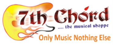 7th Chord Musicals - Dwarka - Delhi