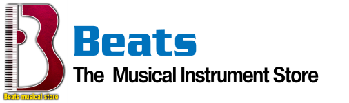 Beats The Musical Instrument Store - Ghaziabad