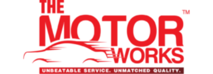 The Motor Works - Pune
