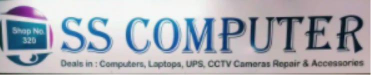SS Computers - Panchkula - Chandigarh