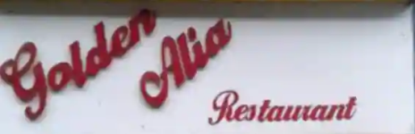 Golden Alia Restaurant - Maidan Area