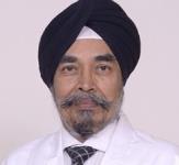 Dr S P Singh