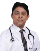 Dr Prathap
