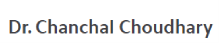 Dr Chanchal Choudhary