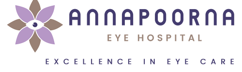 Annapoorna Eye Hospital - Mysore